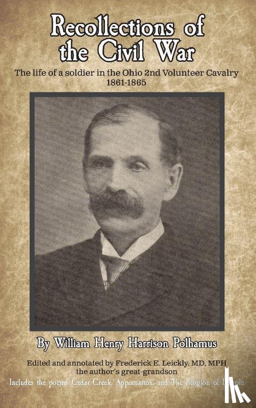Polhamus, William H. H. - Recollections of the Civil War