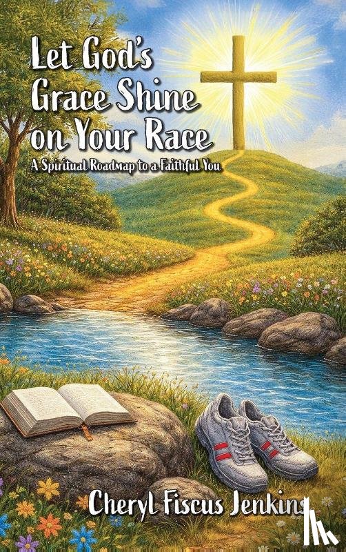 Jenkins, Cheryl Fiscus - Let God's Grace Shine on Your Race
