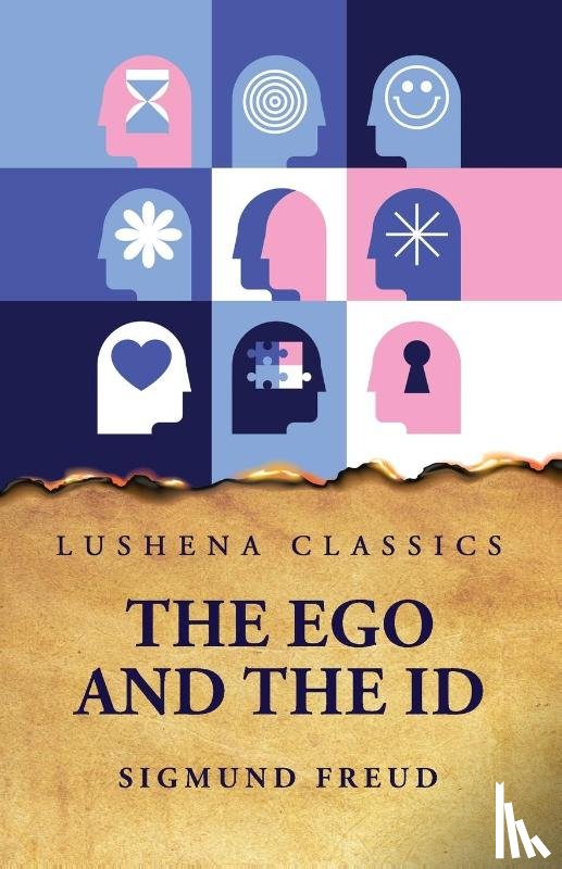 Sigmund Freud - The Ego and the Id