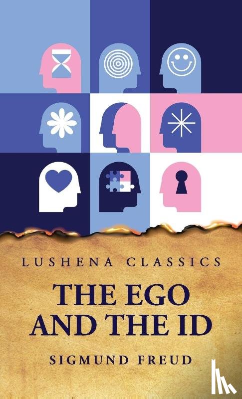Sigmund Freud - The Ego and the Id