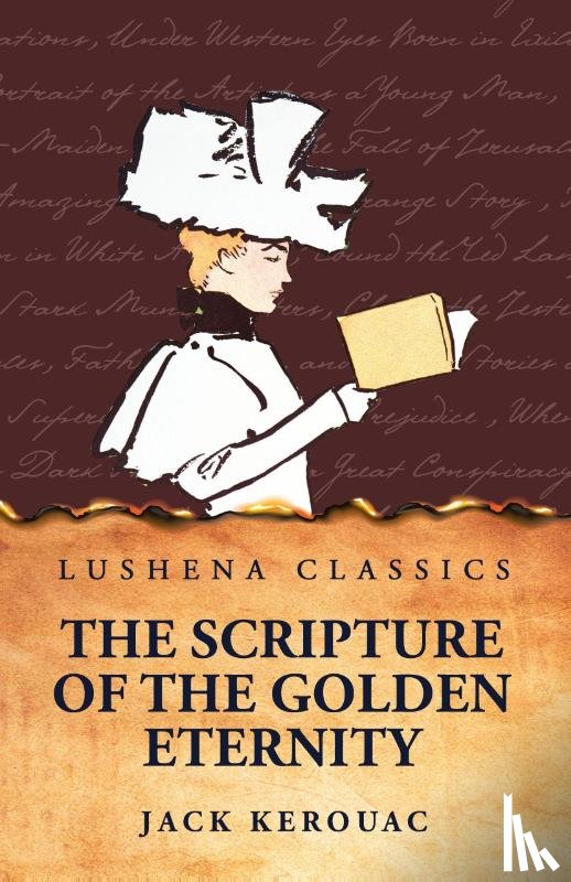 Jack Kerouac - The Scripture of the Golden Eternity