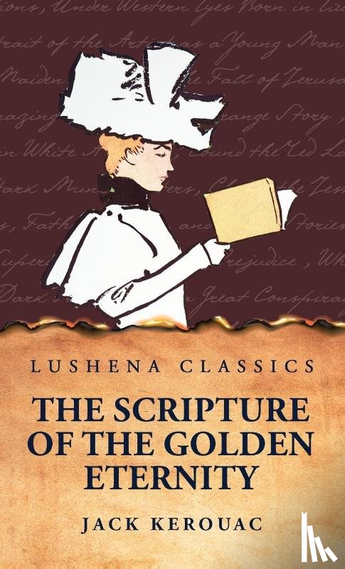 Jack Kerouac - The Scripture of the Golden Eternity