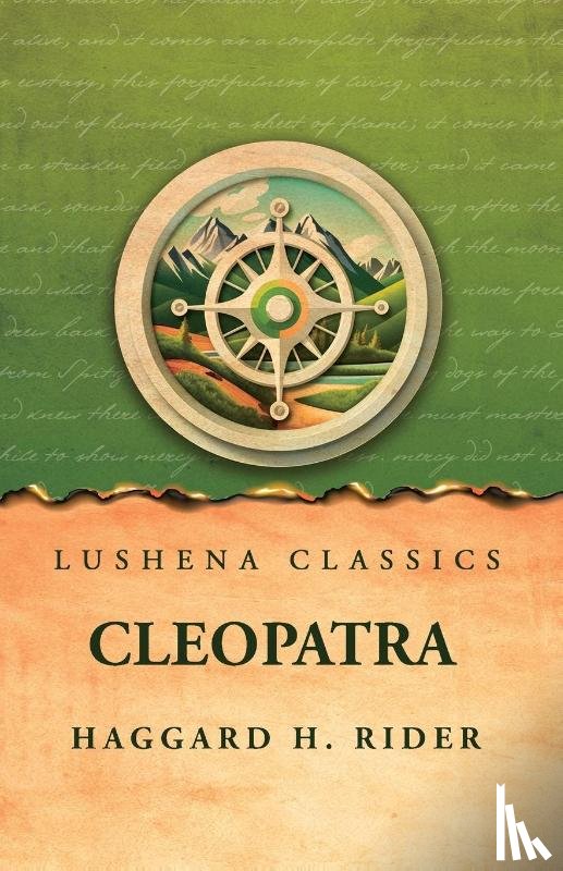 Haggard H. Rider - Cleopatra