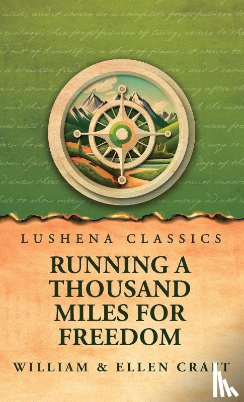 William and Ellen Craft - Running a Thousand Miles for Freedom