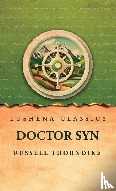 Russell Thorndike - Doctor Syn