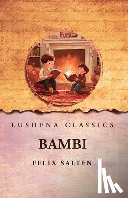 Felix Salten - Bambi