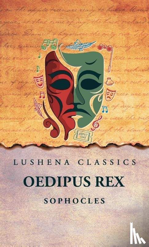 Sophocles - Oedipus Rex