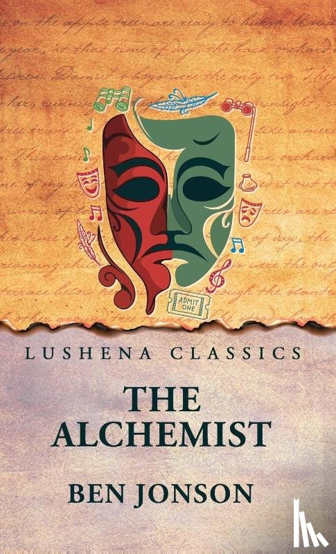 Ben Jonson - The Alchemist