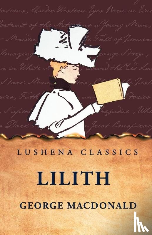 George Macdonald - Lilith