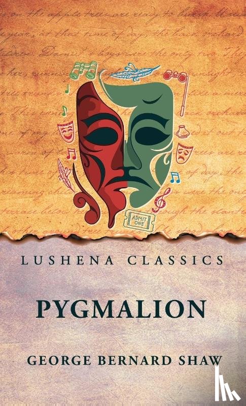 George Bernard Shaw - Pygmalion