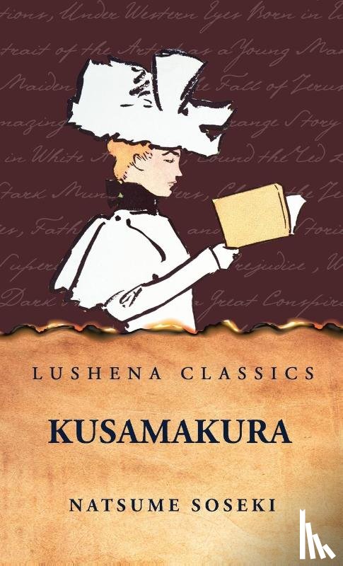 Natsume Soseki - Kusamakura
