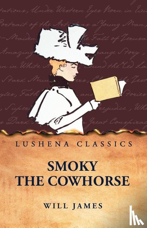 Will James - Smoky the Cowhorse