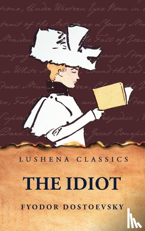 Fyodor Dostoevsky - The Idiot