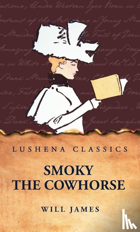 Will James - Smoky the Cowhorse