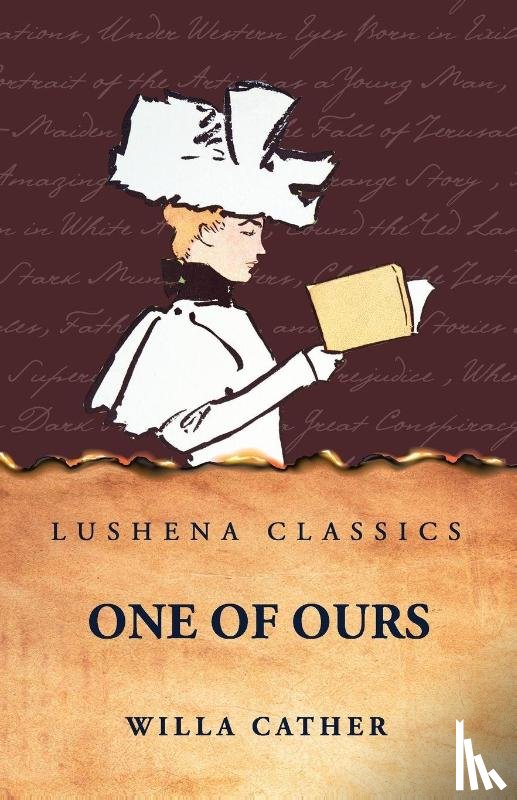 Willa Cather - One of Ours
