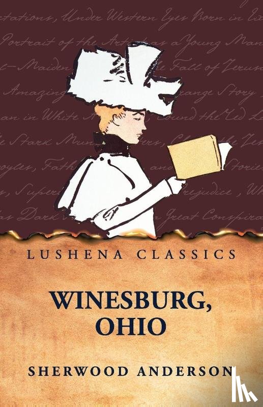 Sherwood Anderson - Winesburg, Ohio