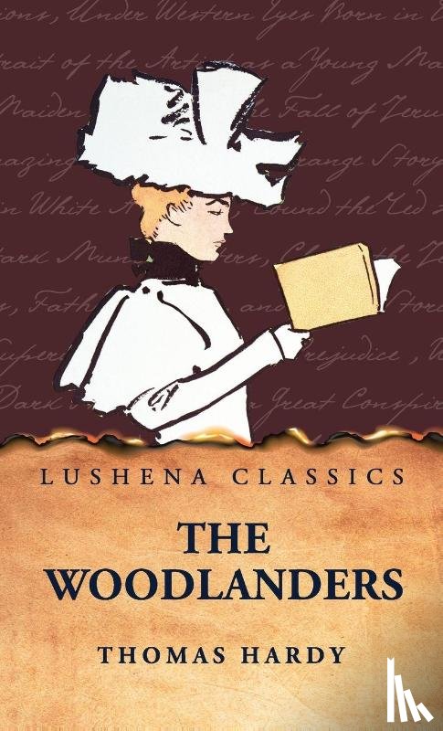 Thomas Hardy - The Woodlanders