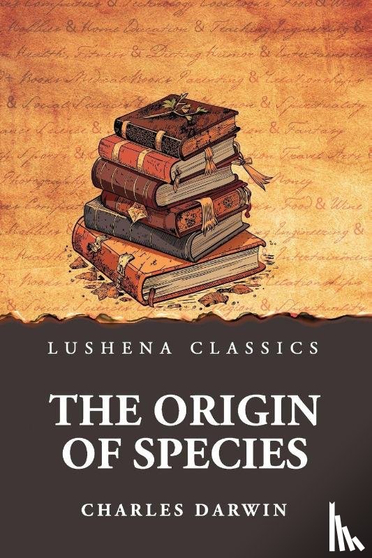 Charles Darwin - The Origin of Species