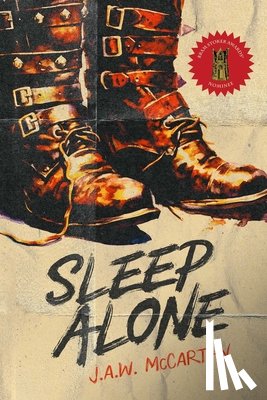 McCarthy, J. a. W. - Sleep Alone