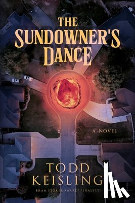 Keisling, Todd - The Sundowner's Dance