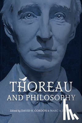 Gordon, David H. - Thoreau and Philosophy