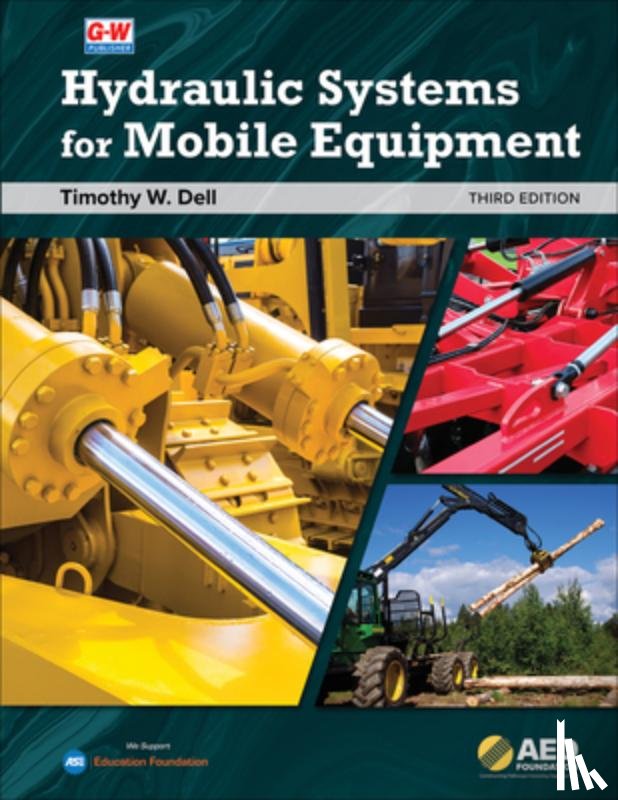 Dell, Timothy W. - Hydraulic Systems for Mobile Equipment
