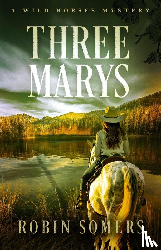 Somers, Robin - Three Marys