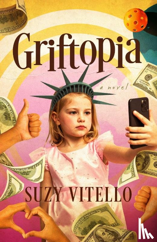 Vitello, Suzy - Griftopia