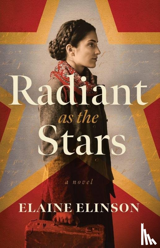 Elinson, Elaine - Radiant as the Stars