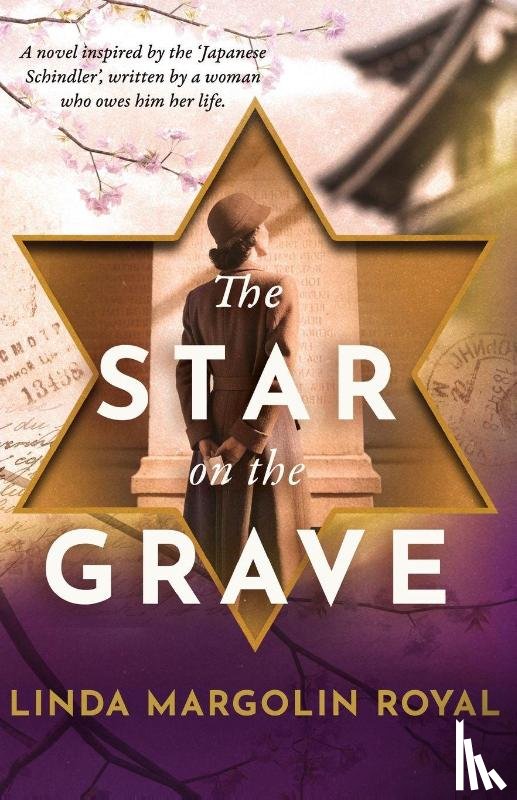 Royal, Linda Margolin - The Star on the Grave