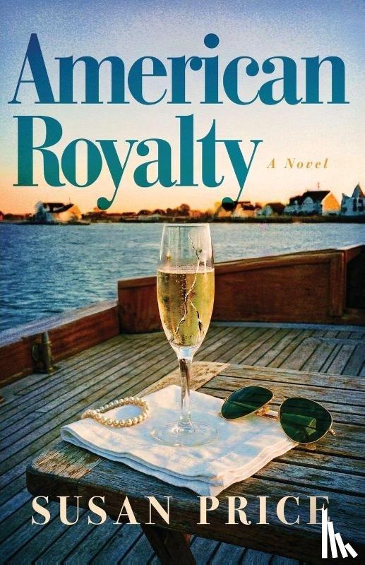 Price, Susan - Price, S: American Royalty
