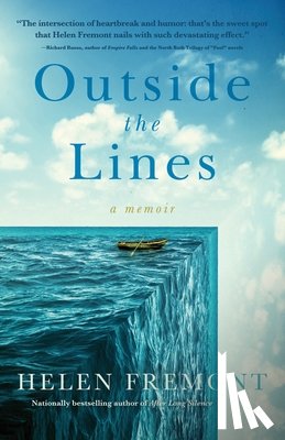 Fremont, Helen - Outside the Lines: A Memoir