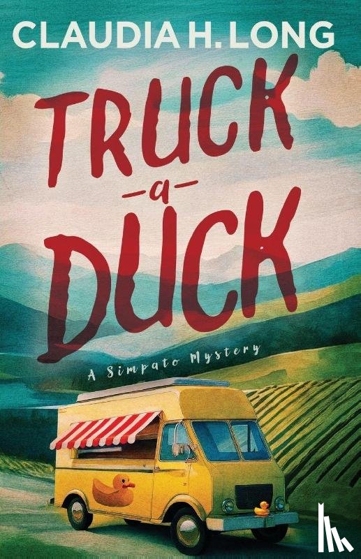 Long, Claudia H. - Truck a Duck