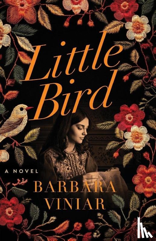 Viniar, Barbara - Little Bird
