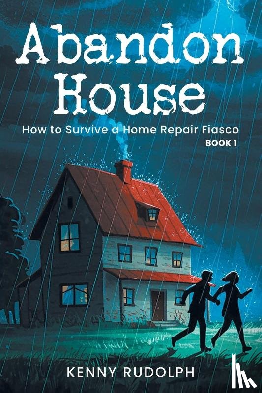 Rudolph, Kenny - Abandon House