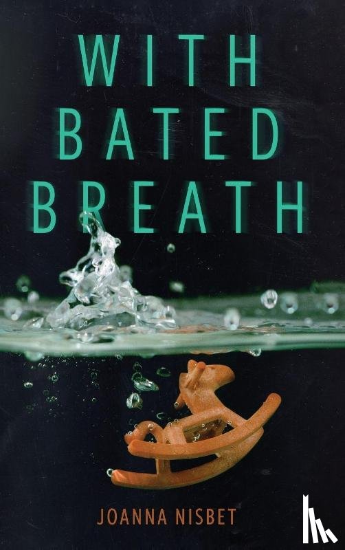 Nisbet, Joanna - With Bated Breath