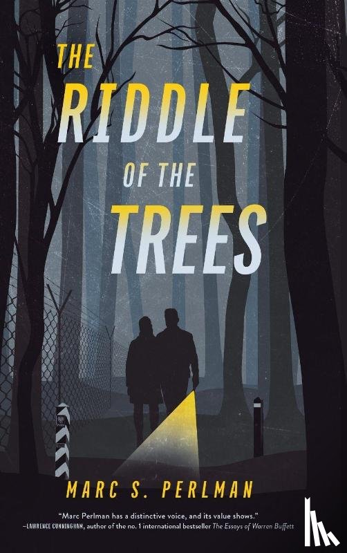 Perlman, Marc S. - The Riddle of the Trees