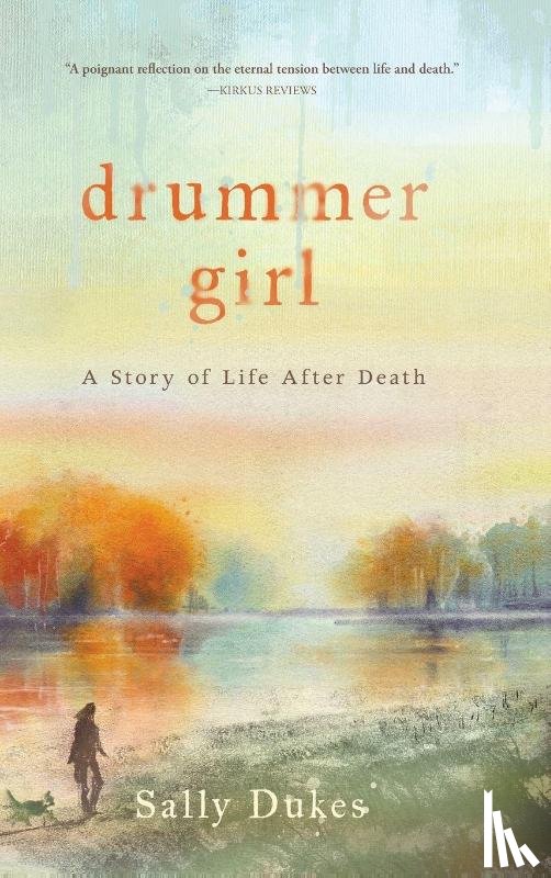 Dukes, Sally - Drummer Girl