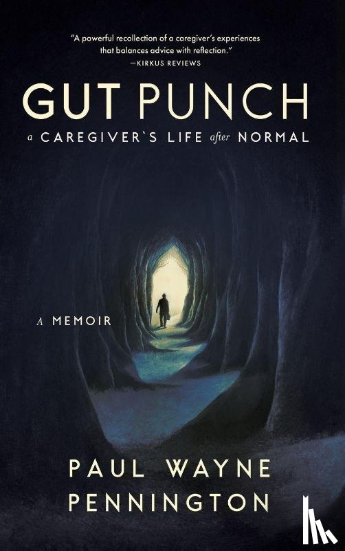 Pennington, Paul - Gut Punch