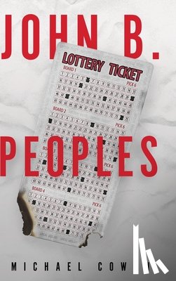 Cowan, Michael - John B. Peoples