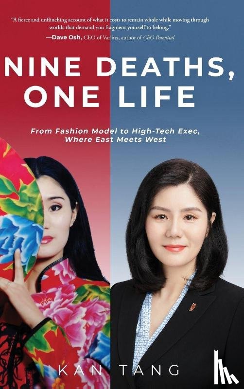 Tang, Kan - Nine Deaths, One Life