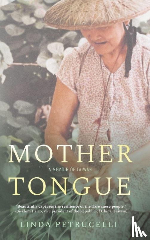 Petrucelli, Linda - Mother Tongue