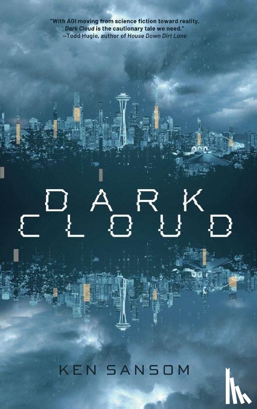 Sansom, Ken - Dark Cloud