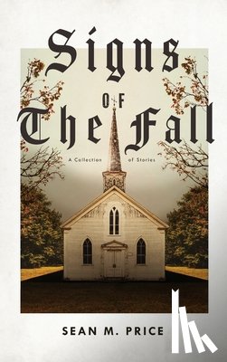 Price, Sean M. - Signs of The Fall