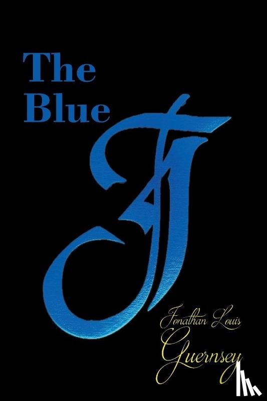 Guernsey, Jonathan Louis - The Blue J