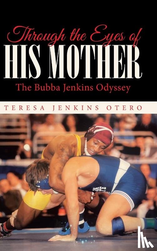 Jenkins Otero, Teresa - Through the Eyes of His Mother