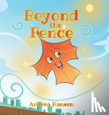 Hansen, Andrea - Beyond the Fence
