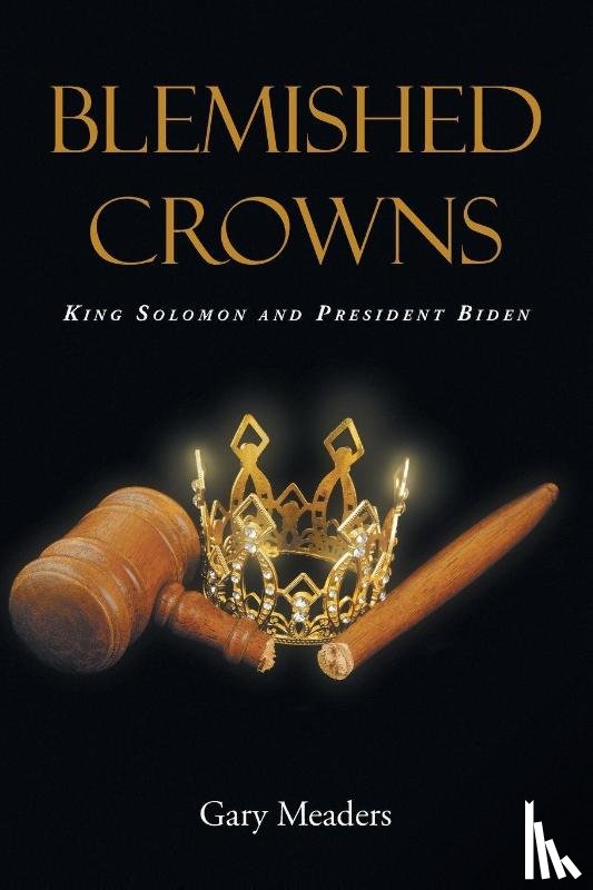 Meaders, Gary - Blemished Crowns