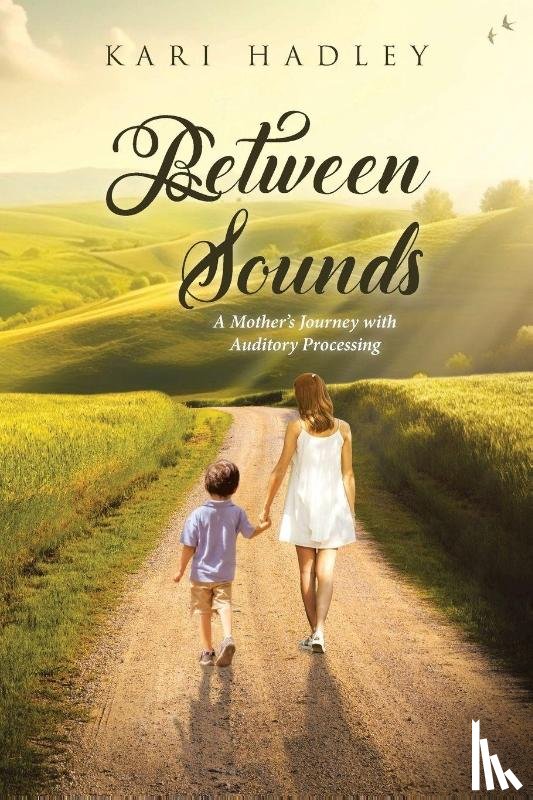 Hadley, Kari - Between Sounds