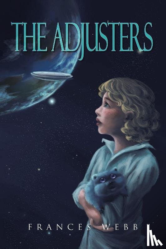 Webb, Frances - The Adjusters